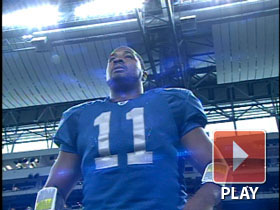 Jacksonville Jaguars Detroit Lions